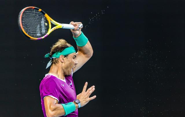 2026 世界杯-短评：当我们喜爱这些网球巨星时我们在喜爱些什么