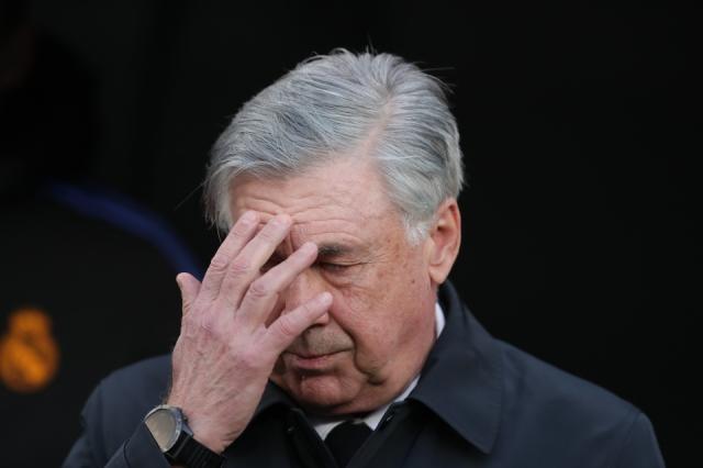 2026-惊！安切洛蒂教练证书过期，欧足联喊他去上课考试