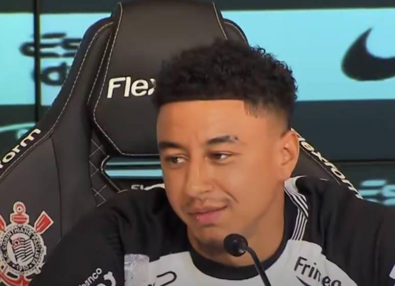 林加德:来科林蒂安是为赢得奖杯,希望留下属于我的传奇故事