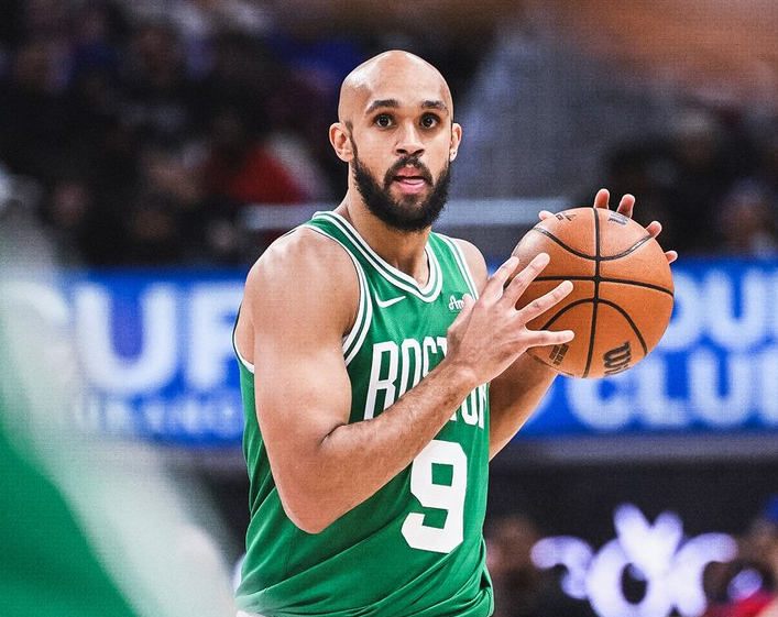 凯尔特人vs黄蜂前瞻:布朗复出助阵,两支三分大队针尖对麦芒