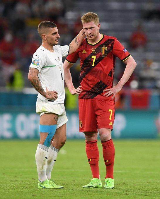 星空体育官网入口-【数说】意大利15连胜压比利时 意甲球员进球破纪录