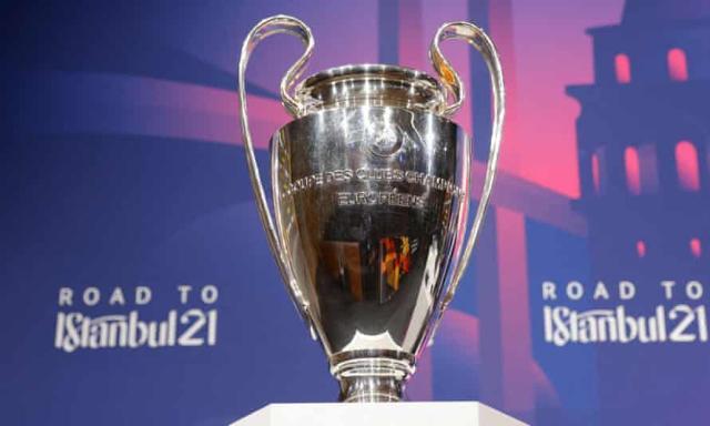 星空体育官网入口-欧冠改制方案为何延期再做决定？要争钱争权争位置