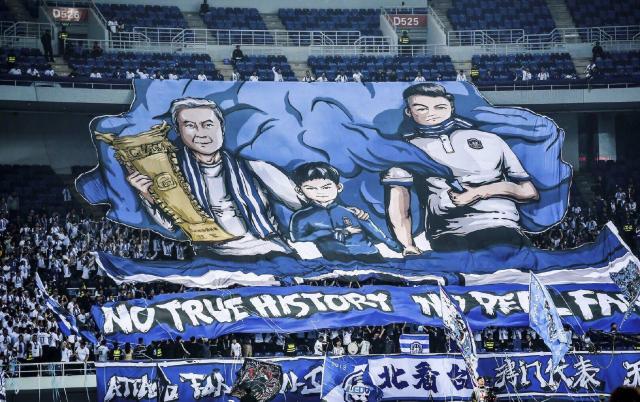 2026 世界杯-津门虎主力否认签字 传决策者犹豫是否应放弃球队