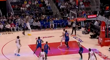 星空体育官网-杜兰特三分一箭穿心再中，个人13投9中砍下23分4篮板5助攻